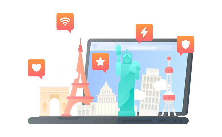 大陆VPN - Google Play 上的应用